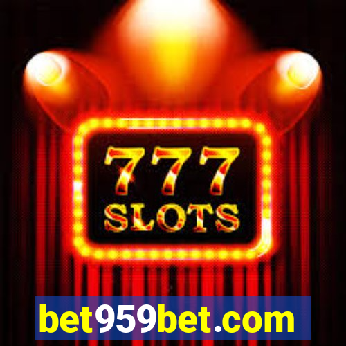 bet959bet.com