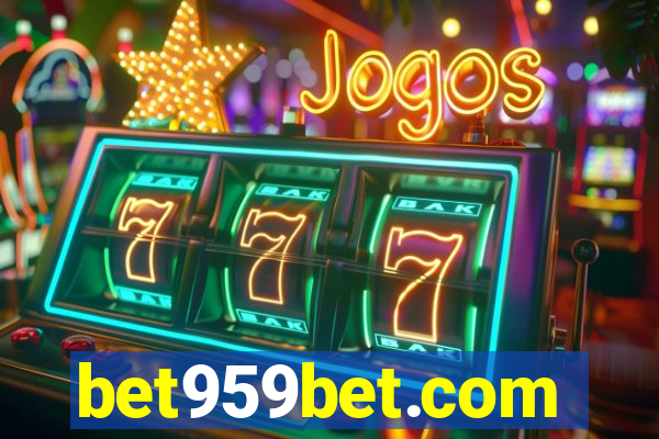 bet959bet.com