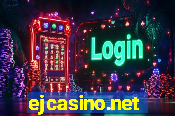 ejcasino.net