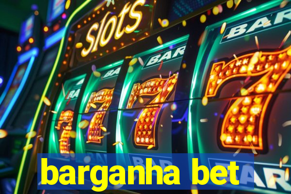 barganha bet