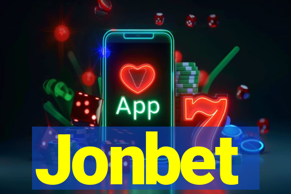 Jonbet