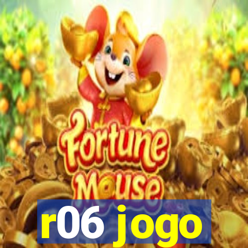 r06 jogo