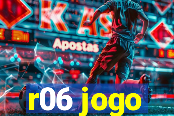 r06 jogo