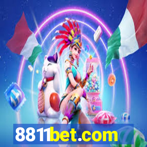 8811bet.com