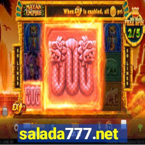 salada777.net