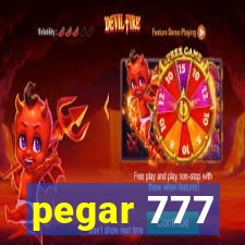 pegar 777