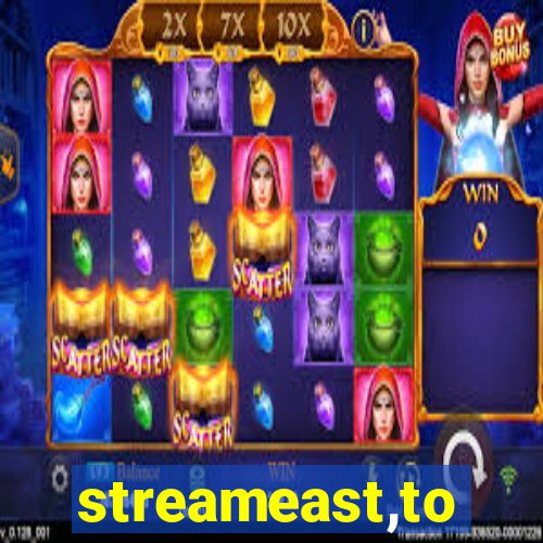 streameast,to