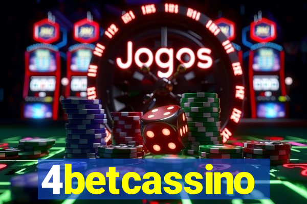 4betcassino