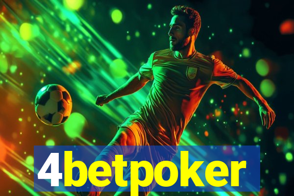 4betpoker