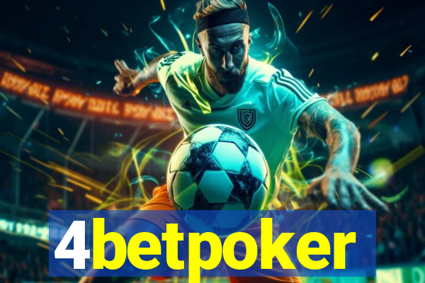 4betpoker