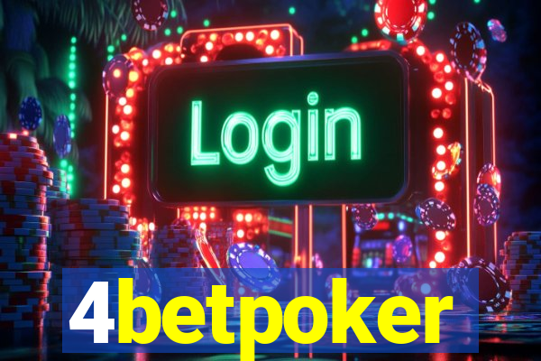 4betpoker