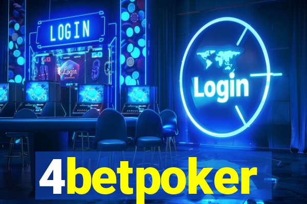 4betpoker