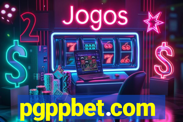 pgppbet.com