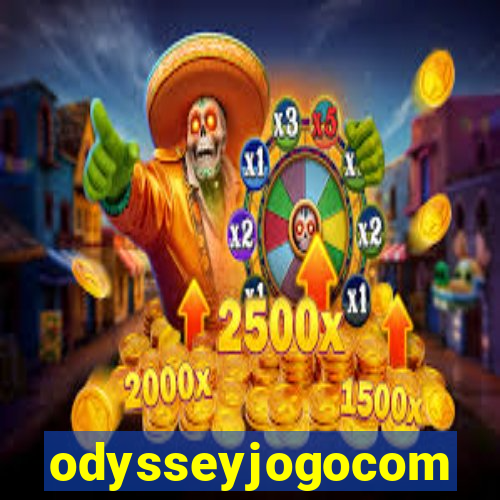 odysseyjogocom