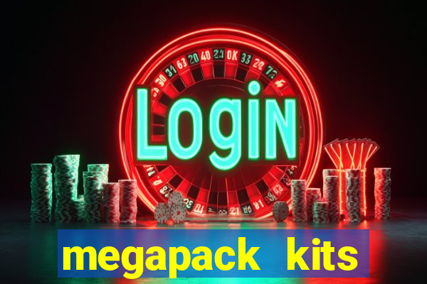 megapack kits football manager 2016