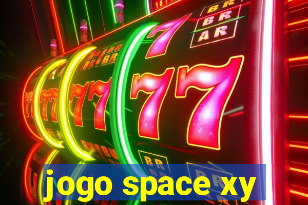 jogo space xy