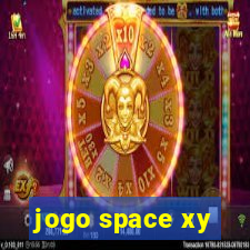 jogo space xy