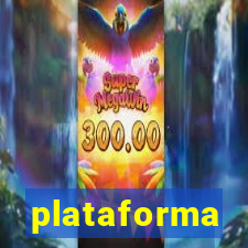 plataforma estrangeira slots