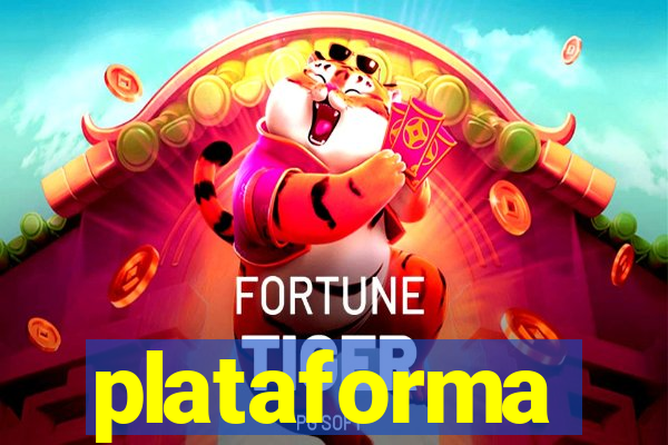 plataforma estrangeira slots