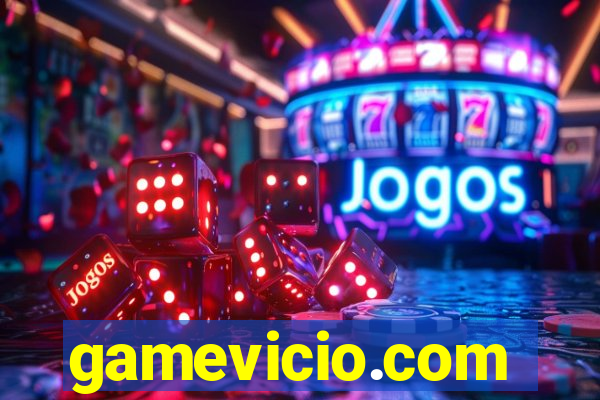 gamevicio.com