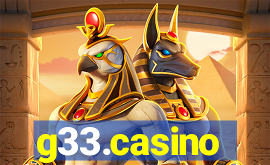 g33.casino