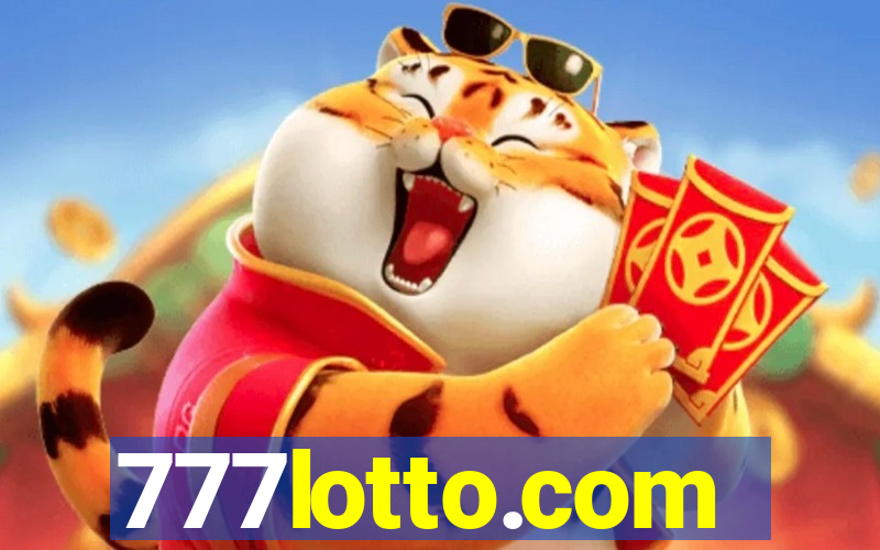 777lotto.com