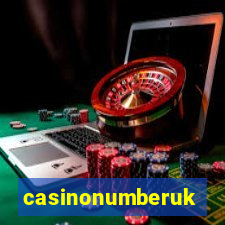 casinonumberuk