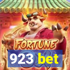 923 bet