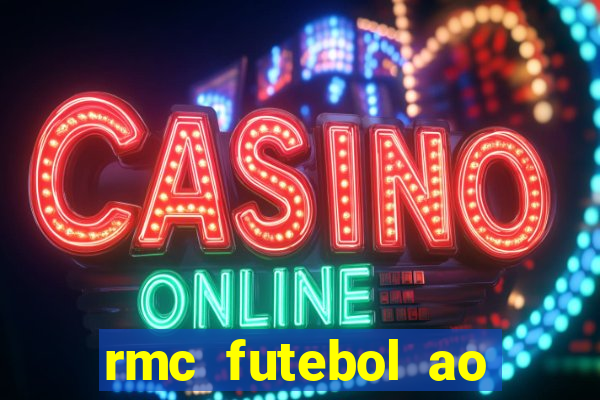 rmc futebol ao vivo gratis