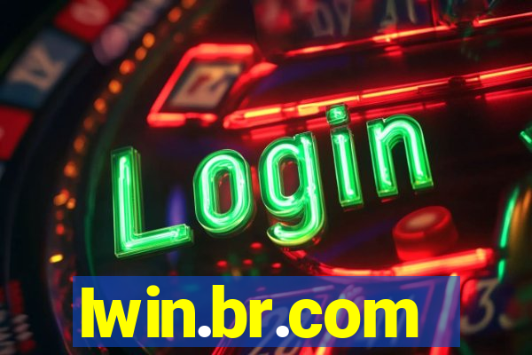 Iwin.br.com