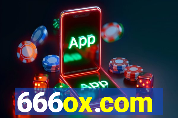 666ox.com