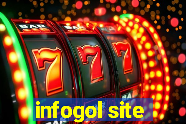 infogol site