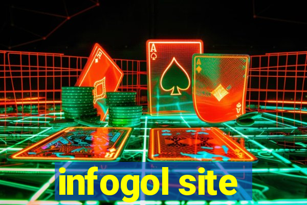 infogol site