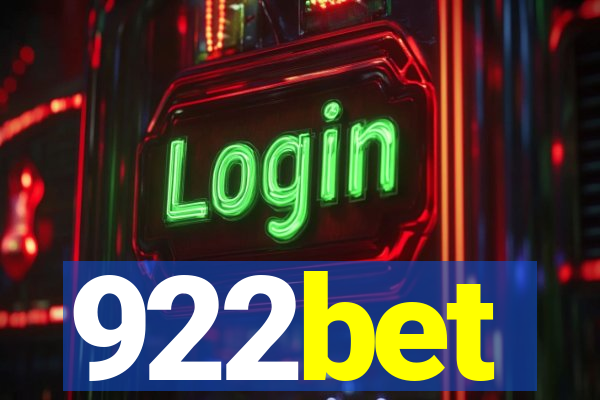 922bet