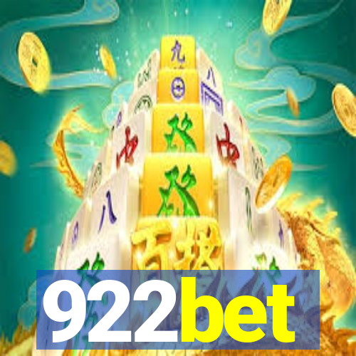 922bet