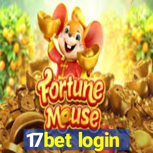 17bet login