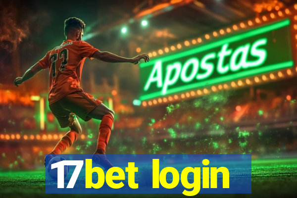 17bet login