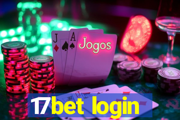 17bet login