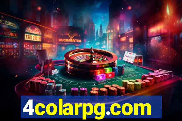 4colarpg.com