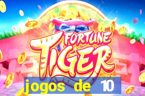 jogos de 10 centavos da pragmatic play