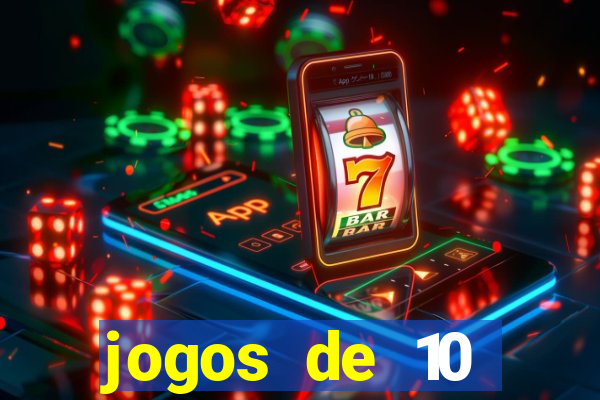 jogos de 10 centavos da pragmatic play