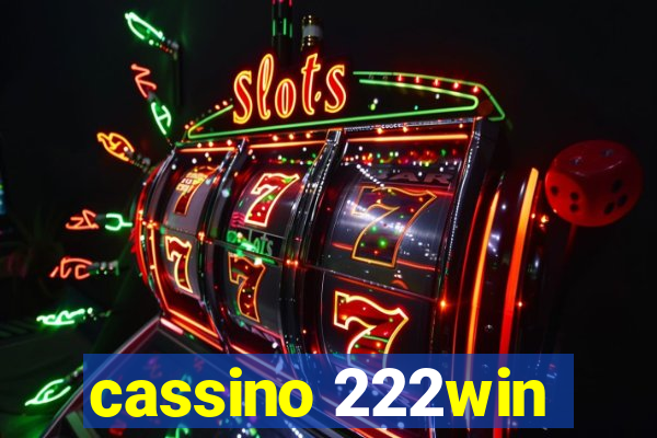 cassino 222win