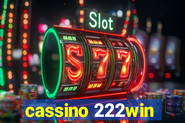 cassino 222win