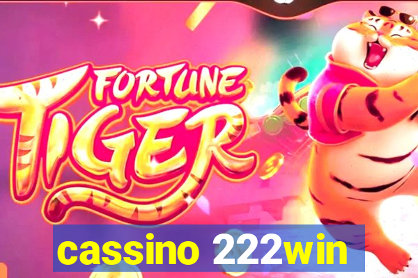 cassino 222win