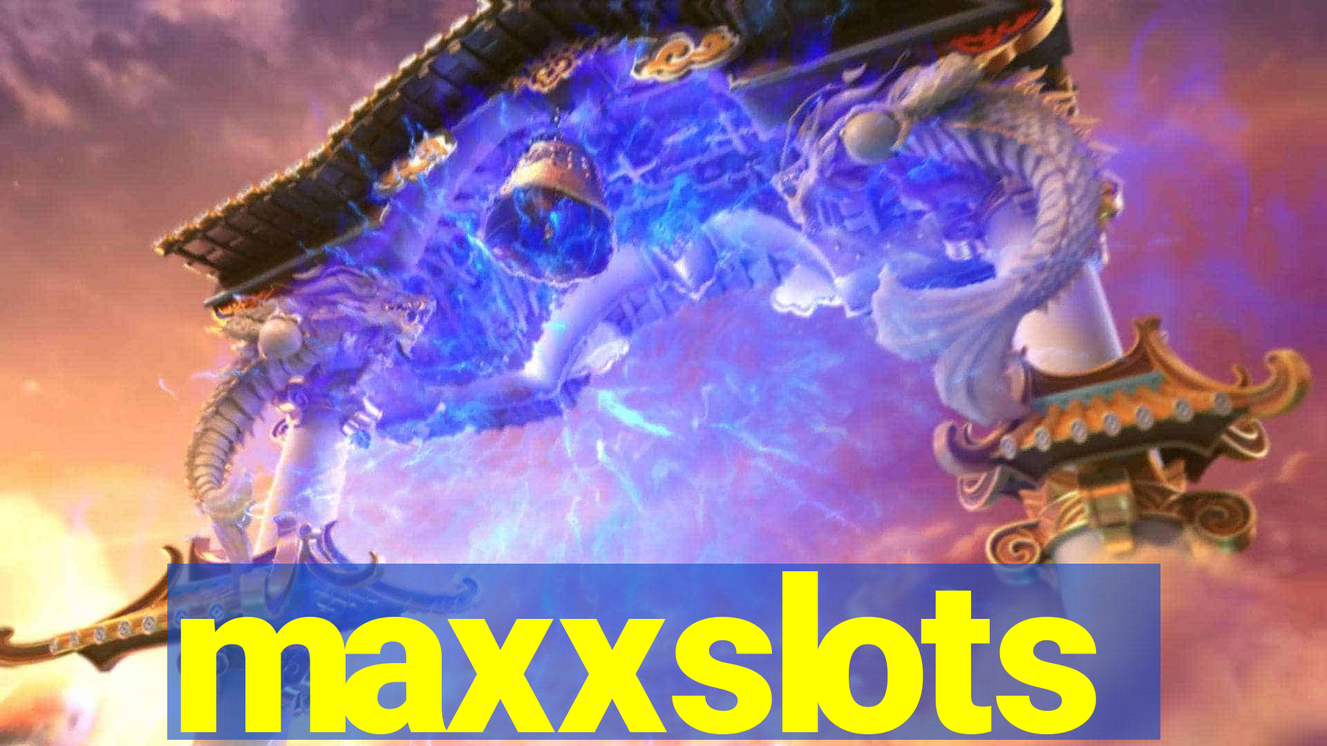 maxxslots