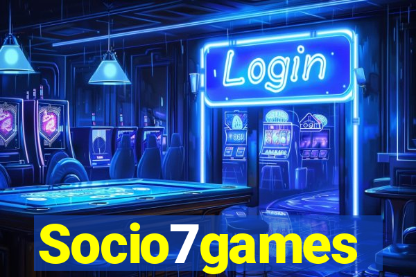 Socio7games