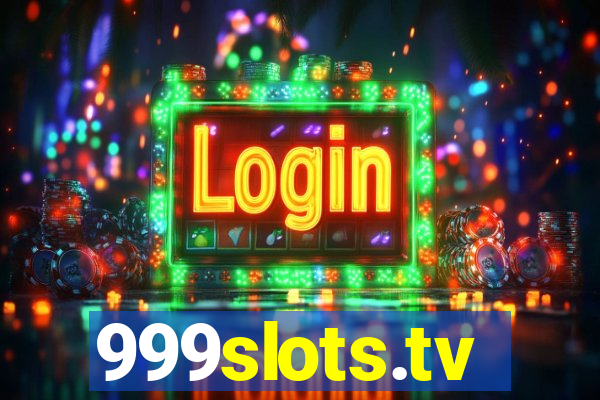 999slots.tv