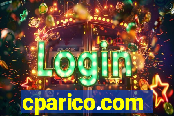 cparico.com