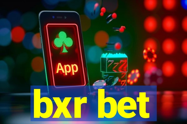 bxr bet