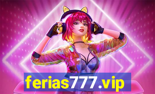 ferias777.vip